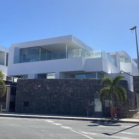 Villa Ametza Callao Salvaje Exterior photo