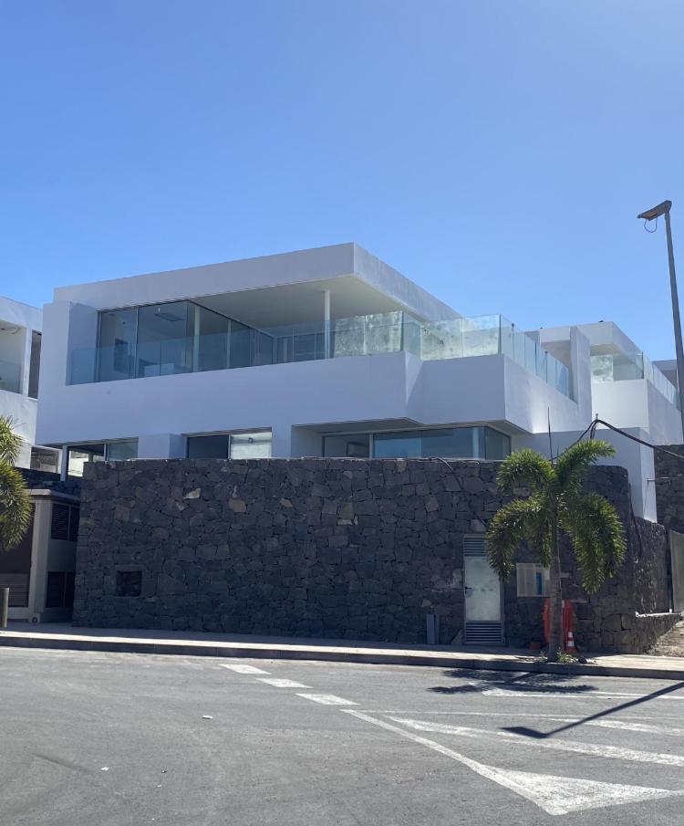 Villa Ametza Callao Salvaje Exterior photo