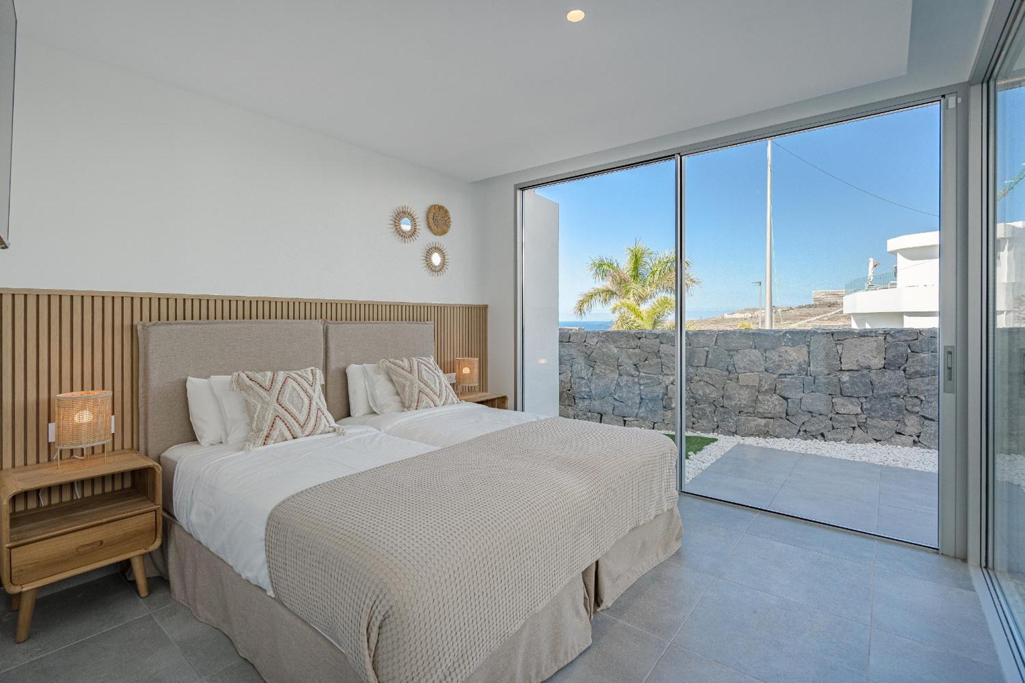 Villa Ametza Callao Salvaje Exterior photo